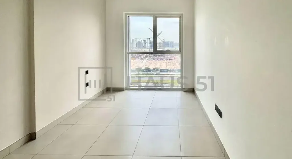 Apartment For Rent In Socio At Dubai Hills Estate Tower 2-8