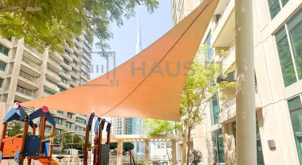 Apartment For Sale in Boulevard Central Tower 2-12