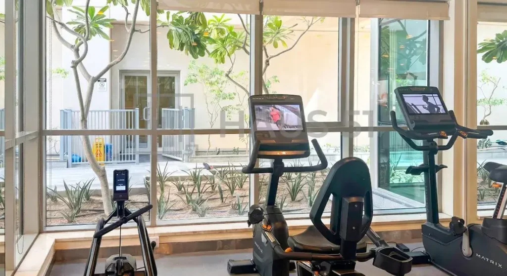 Apartment For Sale in Boulevard Central Tower 2-13
