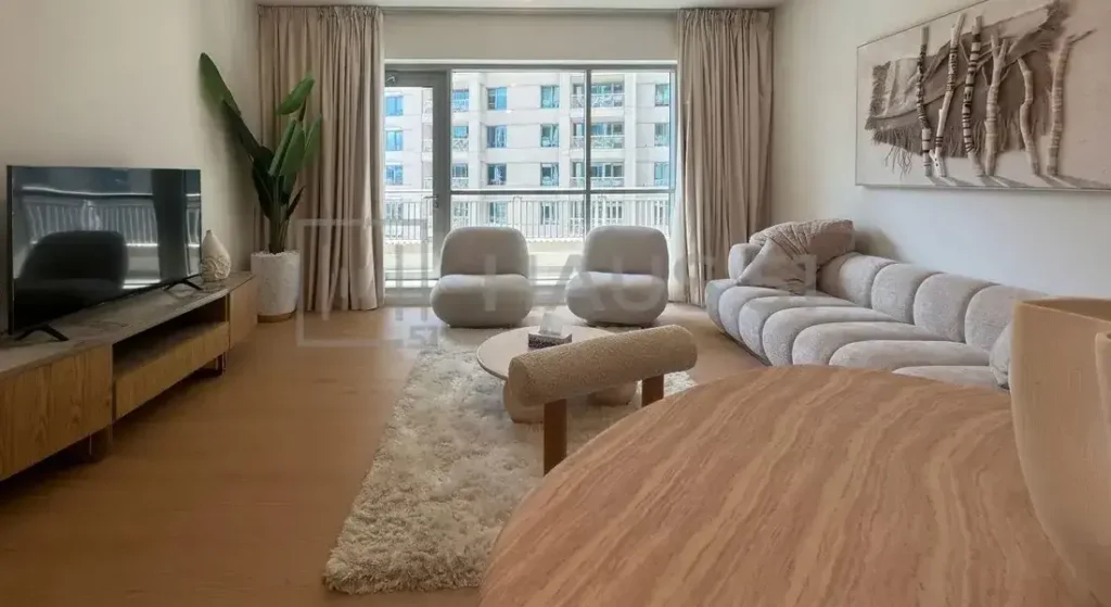 Apartment For Sale in Boulevard Central Tower 2-2