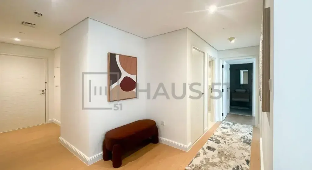 Apartment For Sale in Boulevard Central Tower 2-3