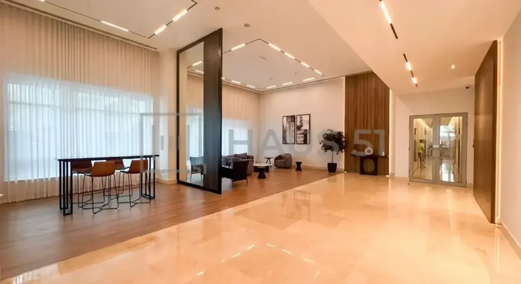 Apartment For Sale in Boulevard Central Tower 2-5