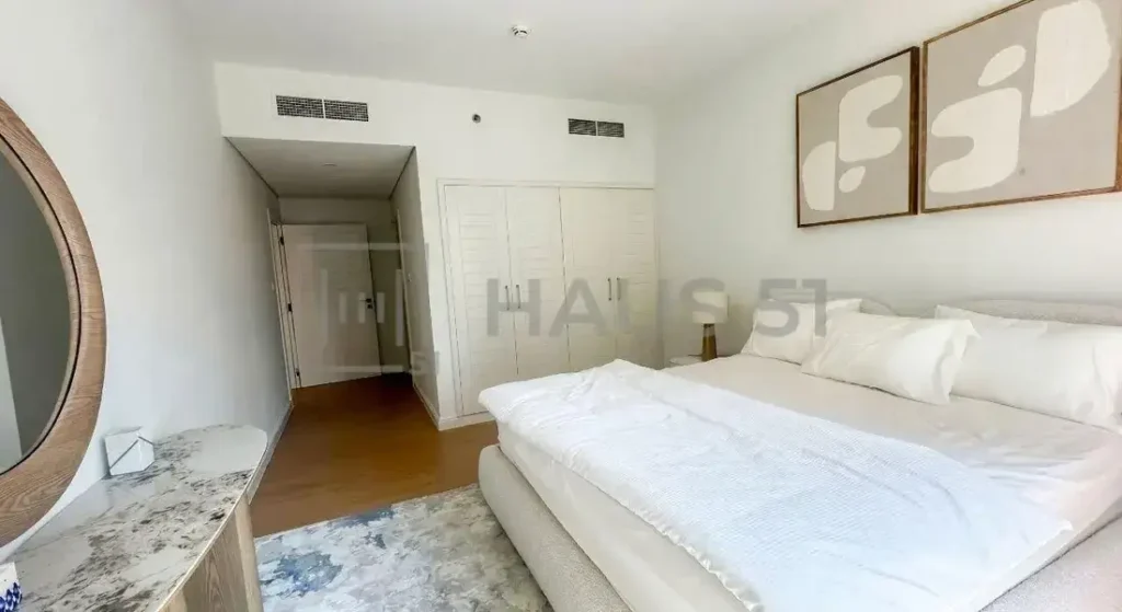 Apartment For Sale in Boulevard Central Tower 2-6