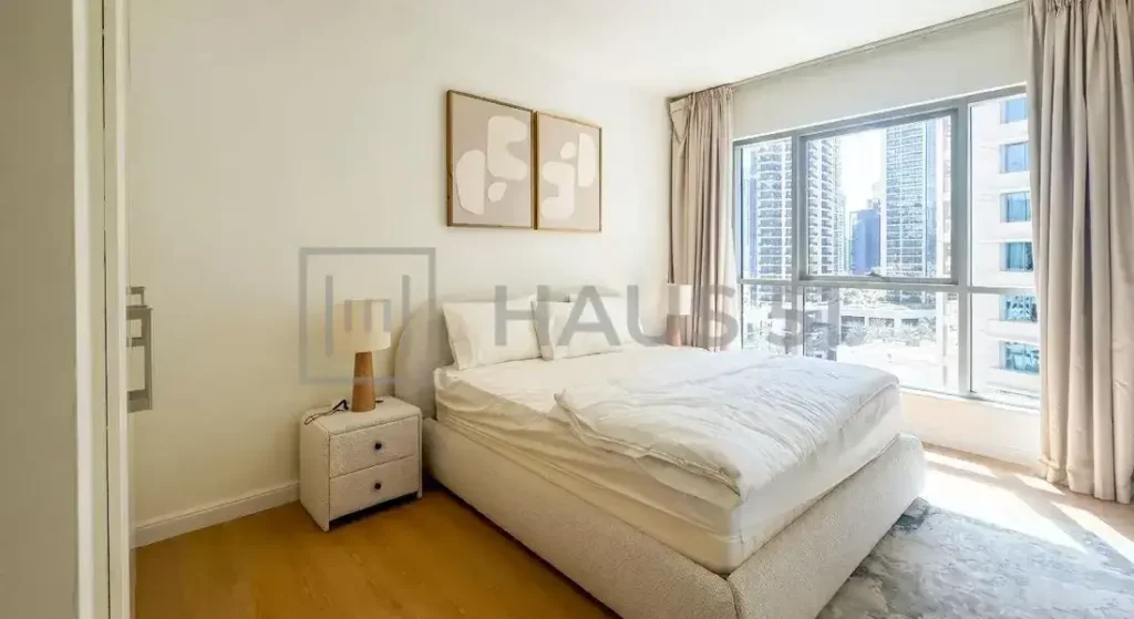 Apartment For Sale in Boulevard Central Tower 2-7