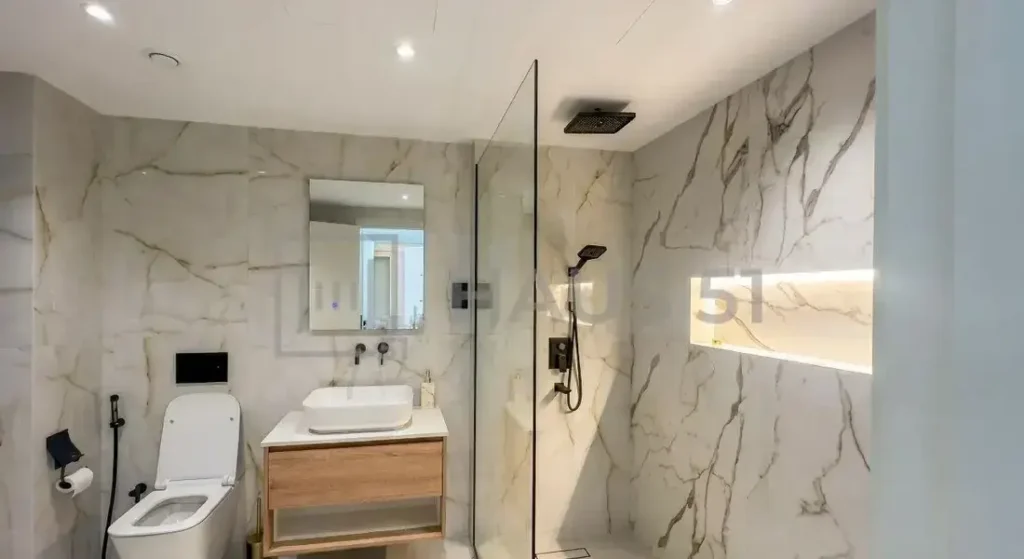 Apartment For Sale in Boulevard Central Tower 2-8
