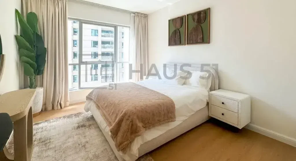 Apartment For Sale in Boulevard Central Tower 2-9
