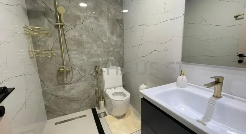 Apartment for rent in Skyz by Danube-4