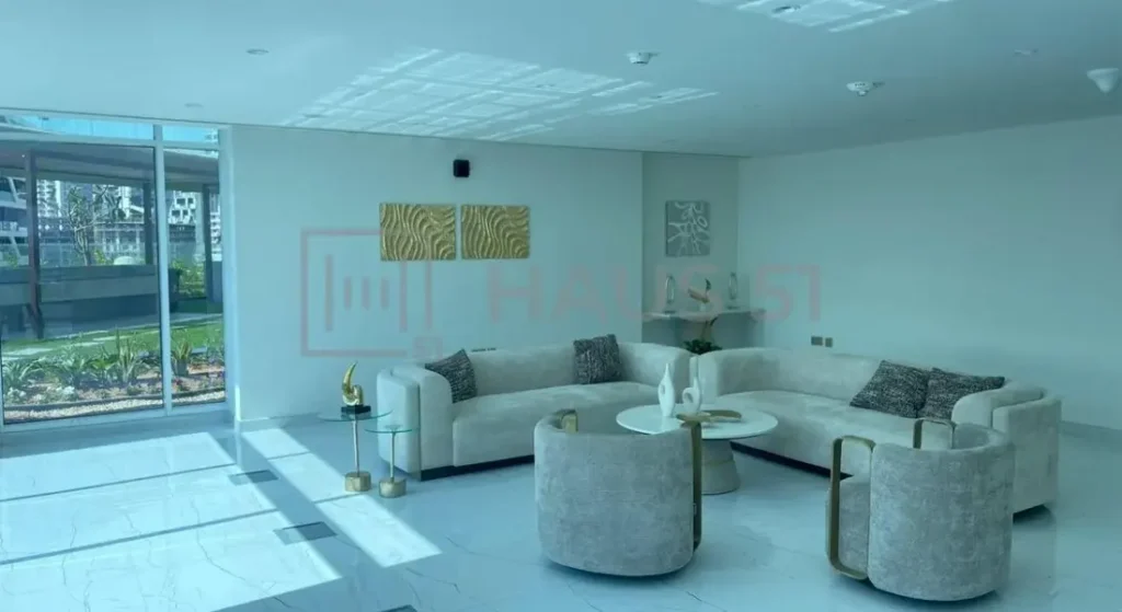 Apartment for rent in Skyz by Danube-5