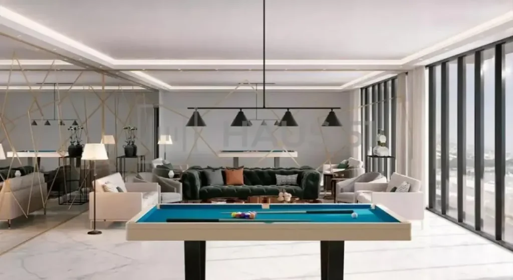 Apartment for rent in Skyz by Danube-7