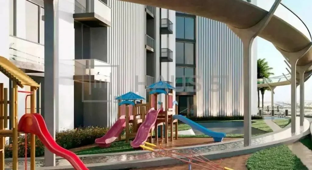 Apartment for rent in Skyz by Danube-8