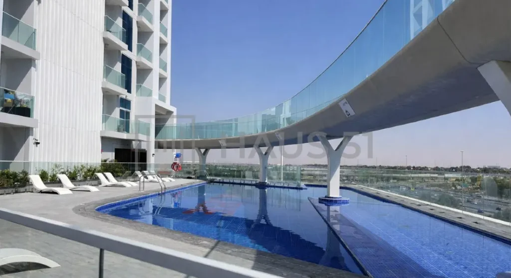 Apartment for rent in Skyz by Danube-9