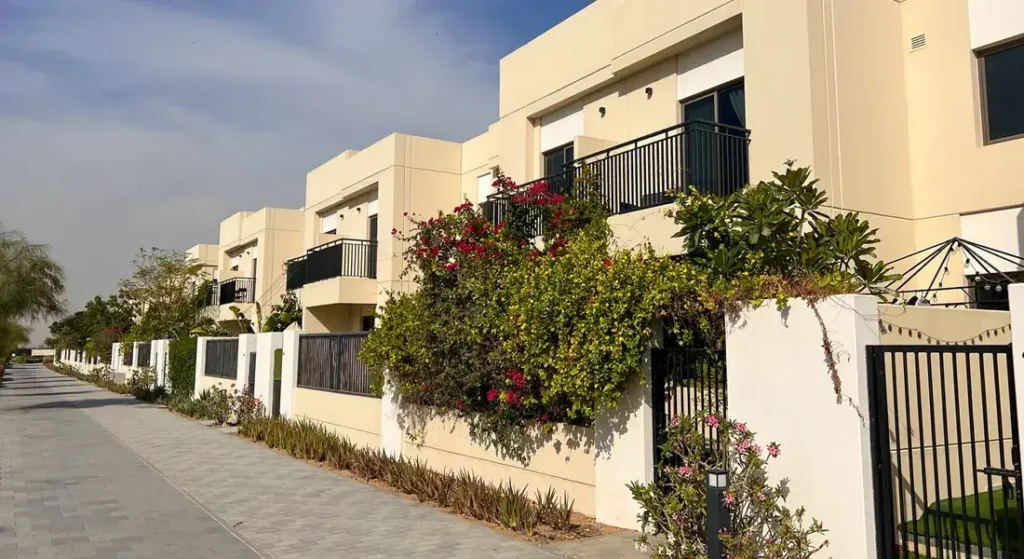 Apartment for sale in Savanna-Townhouhse-10