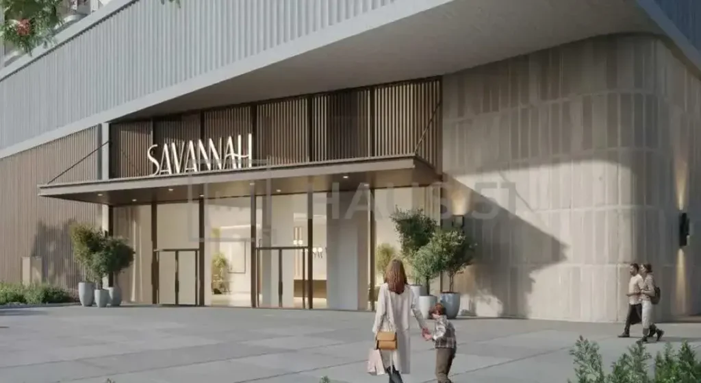 Apartment for sale in Savanna-Townhouhse-3