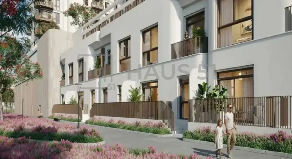 Apartment for sale in Savanna-Townhouhse-4