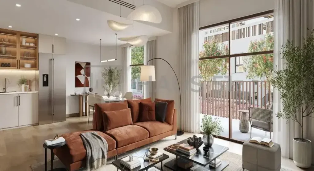 Apartment for sale in Savanna-Townhouhse-5