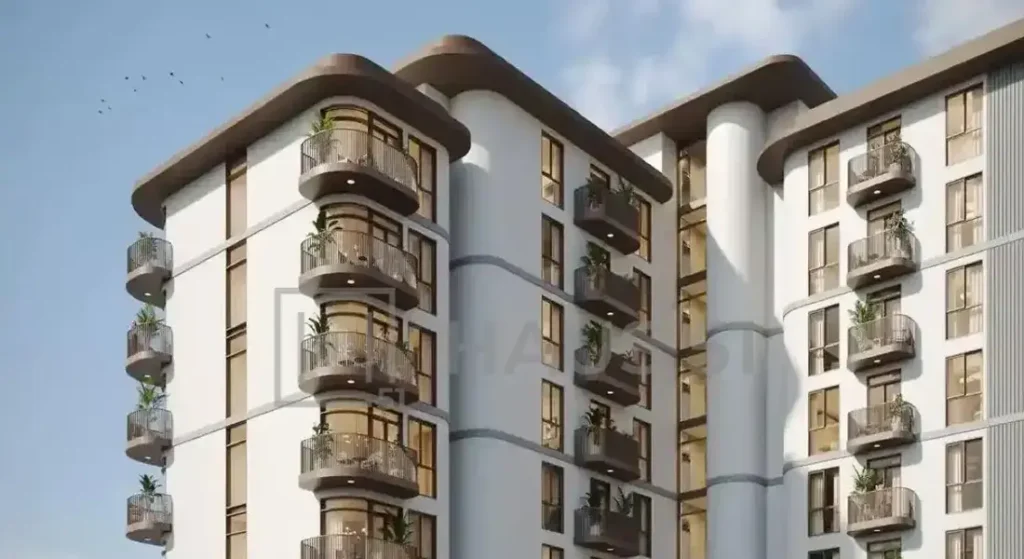 Apartment for sale in Savanna-Townhouhse-6