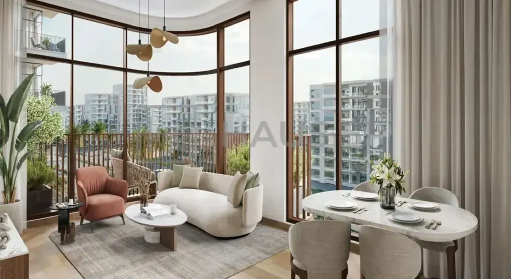 Apartment for sale in Savanna-Townhouhse-7