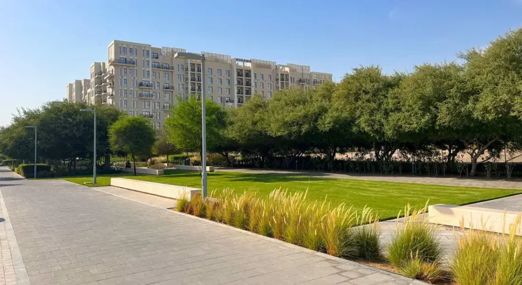 Apartment for sale in Savanna-Townhouhse-9