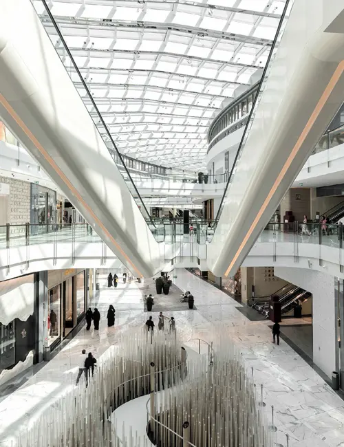 Dubai Mall