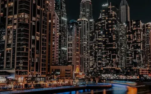 buy property in Dubai 2026