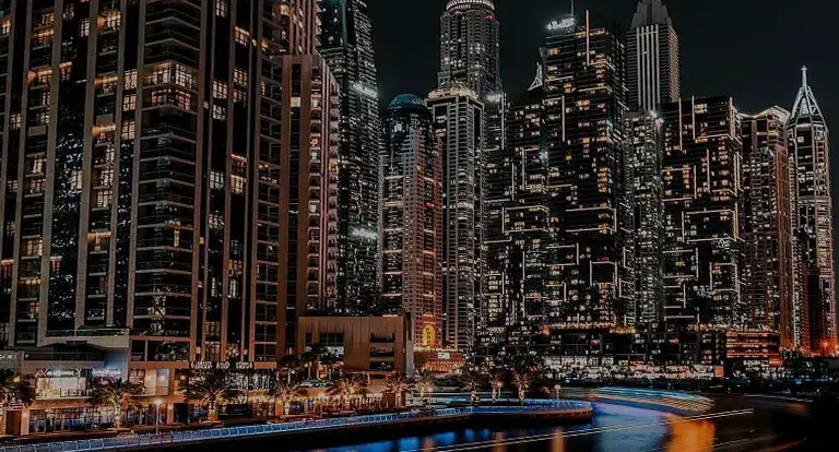 buy property in Dubai 2026