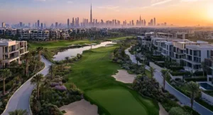 Dubai Hills Estate Community Guide