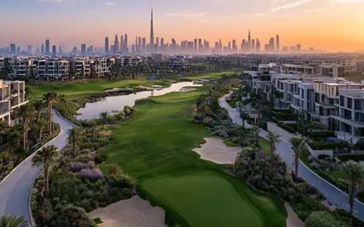 Dubai Hills Estate Community Guide