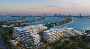 Best Apartments on Palm jebel Ali