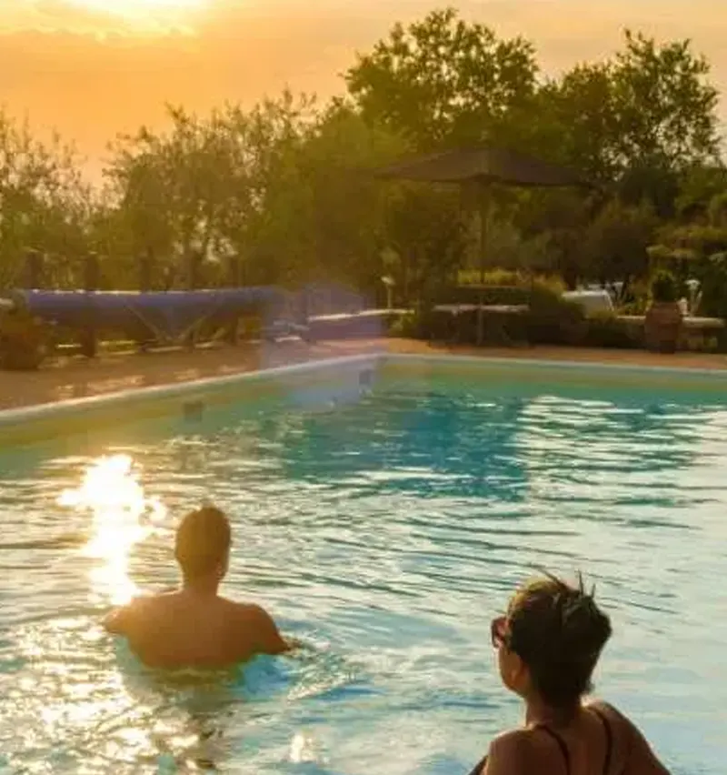 Community Pools