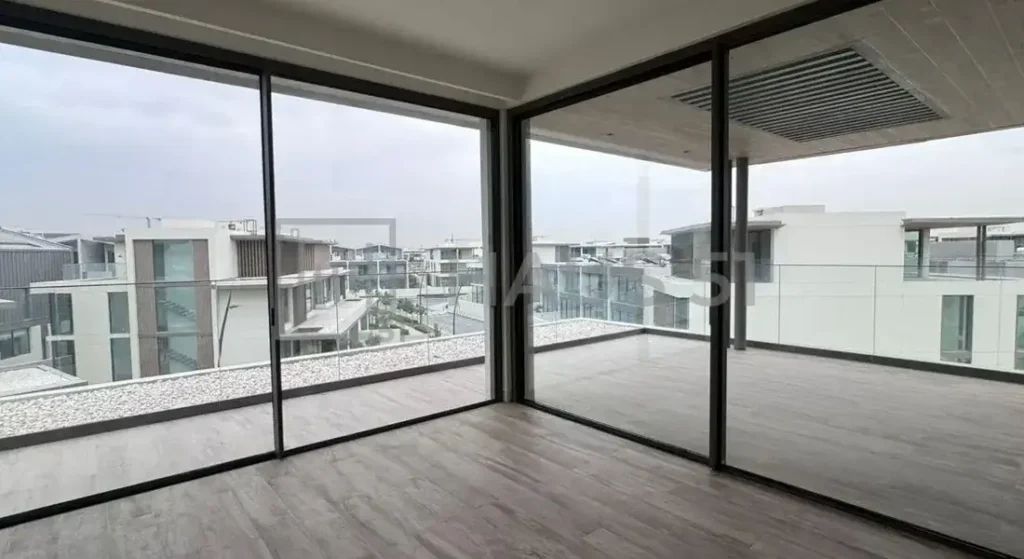 VILLA FOR RENT IN NAD AL SHEBA GARDENS 2-11