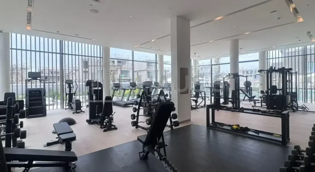 VILLA FOR RENT IN NAD AL SHEBA GARDENS 2-14