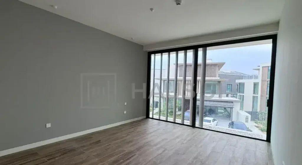 VILLA FOR RENT IN NAD AL SHEBA GARDENS 2-6