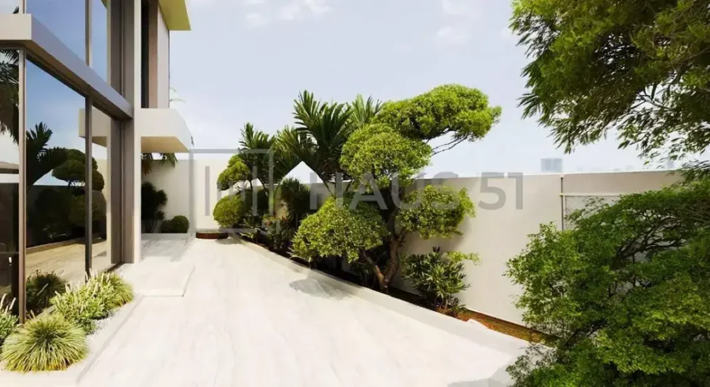 VILLA FOR SALE IN NAD AL SHEBA GARDENS 2-5