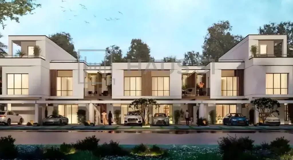 Villa for Sale in Damac Riverside - Ivy-10