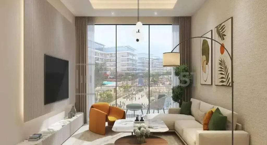 Villa for Sale in Damac Riverside - Ivy-3