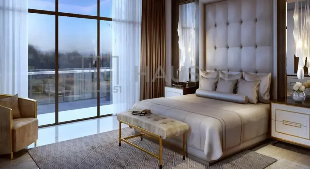 Villa for Sale in Damac Riverside - Ivy-4