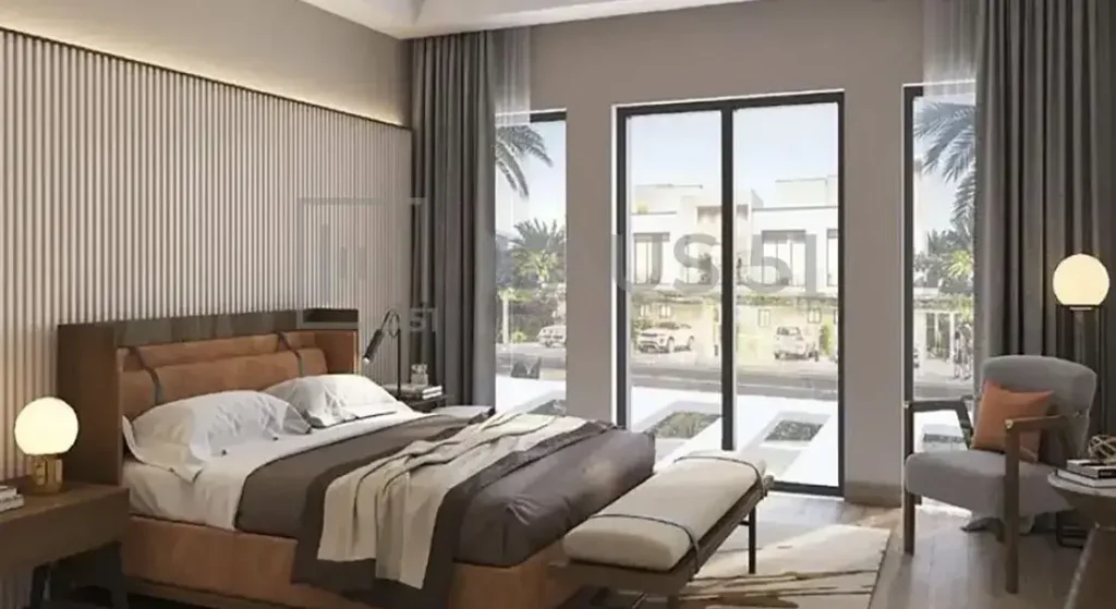 Villa for Sale in Damac Riverside - Ivy-6