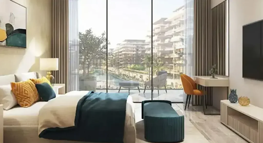 Villa for Sale in Damac Riverside - Ivy-7