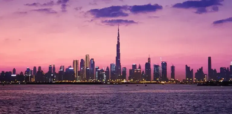 Dubai real estate transactions Q1 2026