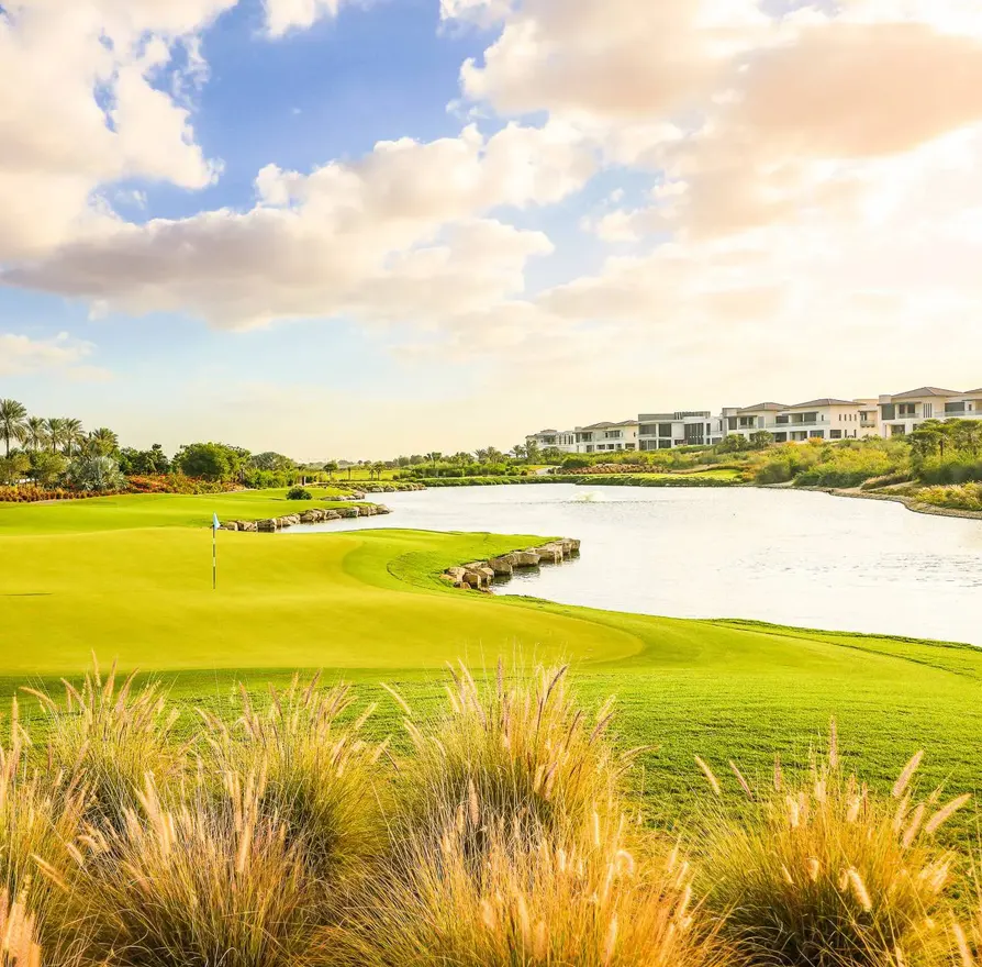 Dubai Hills Estate Community Guide