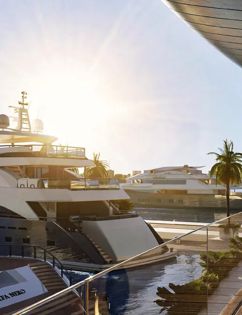 Yacht Club