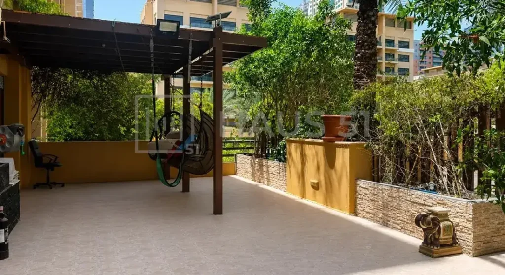 Apartment for Rent in Al Jaz 4-10