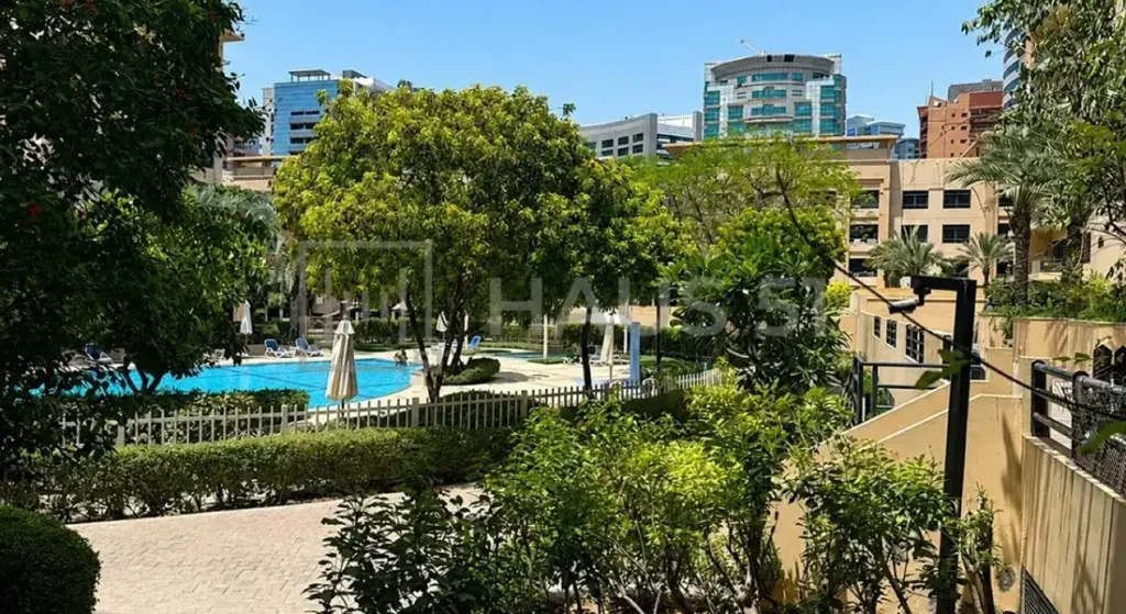 Apartment for Rent in Al Jaz 4-11