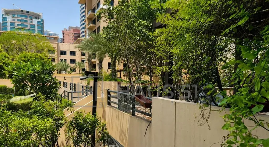Apartment for Rent in Al Jaz 4-12