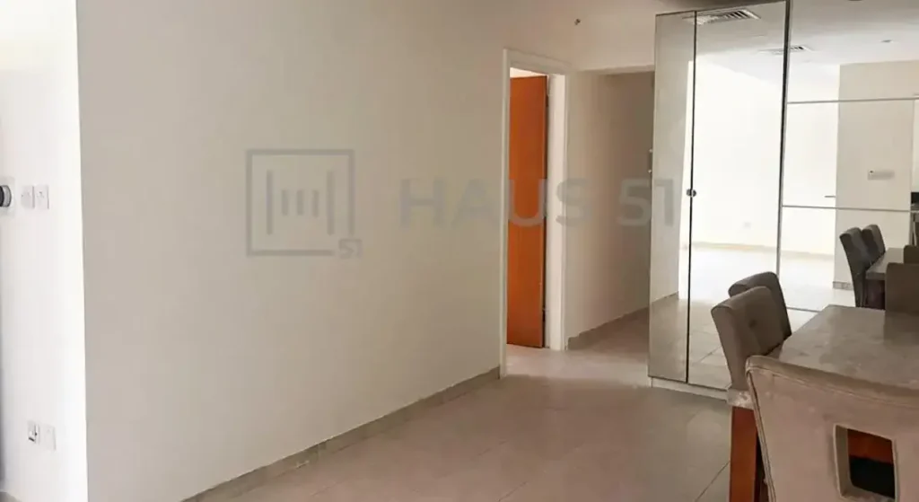 Apartment for Rent in Al Jaz 4-3