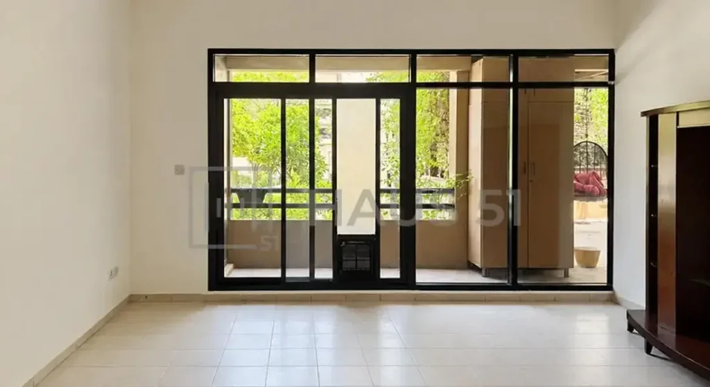 Apartment for Rent in Al Jaz 4-4