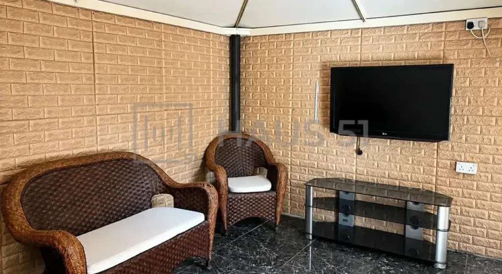 Apartment for Rent in Al Jaz 4-8