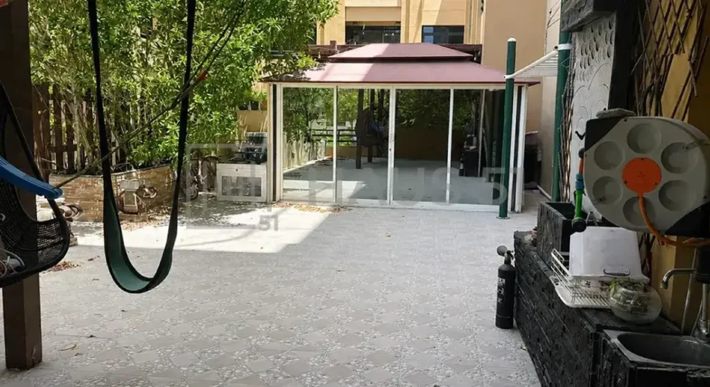Apartment for Rent in Al Jaz 4-9