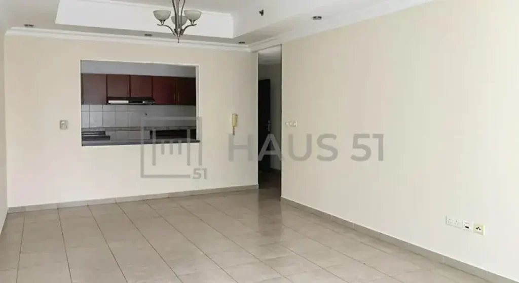 Apartment for Rent in The Palladium JLT Cluster C-5