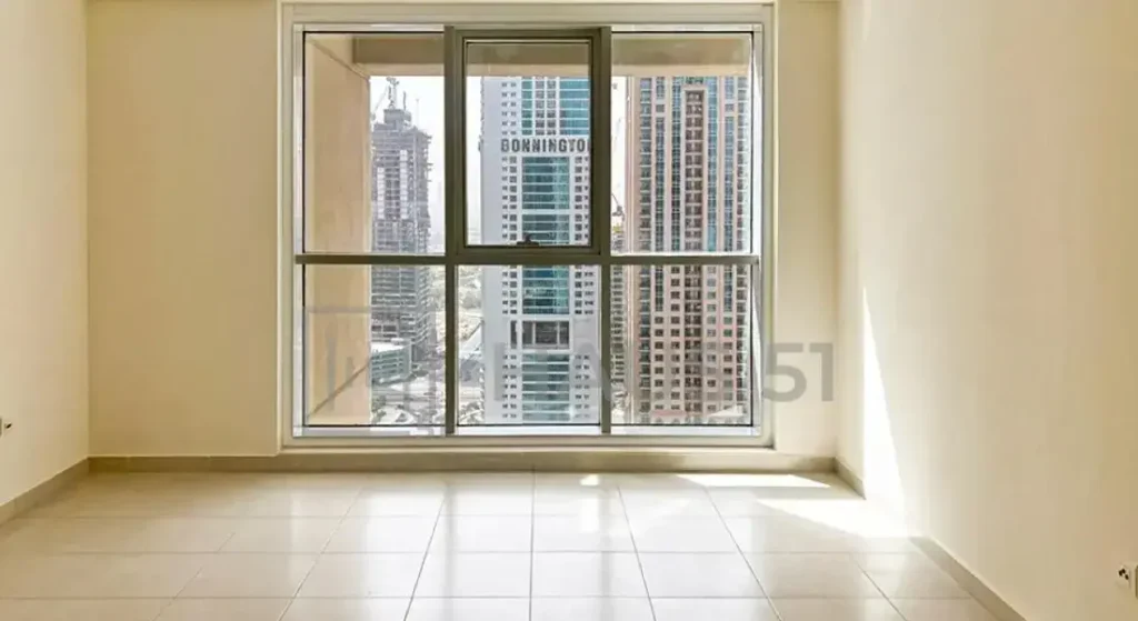 Apartment for Rent in The Palladium JLT Cluster C-7